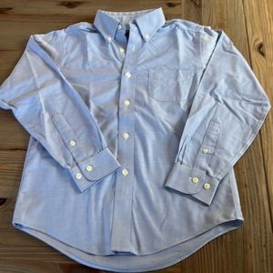 Brooks Brothers Fleece Supima Cotton 10